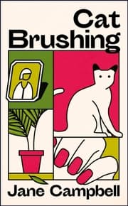 Cover von Cat-Brushing