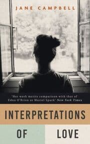Cover von Interpretations of Love