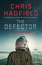 Cover von The Defector