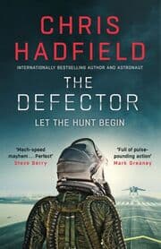 Cover von The Defector