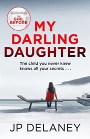 Cover von My Darling Daughter