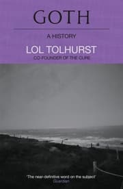 Cover von Goth