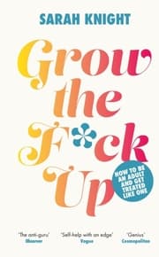 Cover von Grow the F