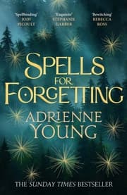 Cover von Spells for Forgetting