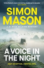 Cover von A Voice in the Night