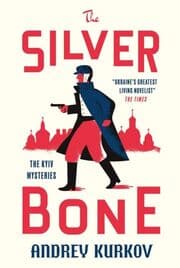 Cover von The Silver Bone
