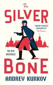 Cover von The Silver Bone