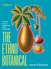 Cover von The Ethnobotanical