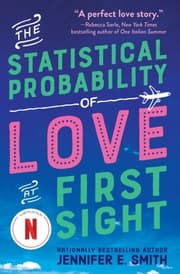 Cover von The Statistical Probability of Love at First Sight