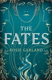 Cover von The Fates