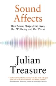 Cover von Sound Affects