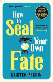 Cover von How To Seal Your Own Fate