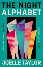 Cover von The Night Alphabet