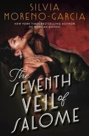 Cover von The Seventh Veil of Salome