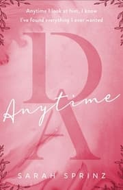 Cover von Anytime
