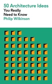 Cover von 50 Architecture Ideas You Really Need to Know