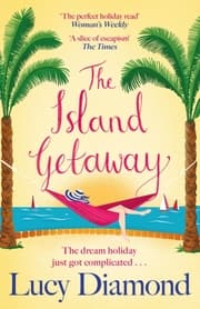 Cover von The Island Getaway