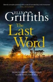 Cover von The Last Word