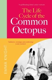 Cover von The Life Cycle of the Common Octopus