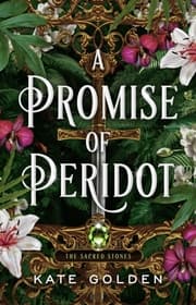 Cover von A Promise of Peridot