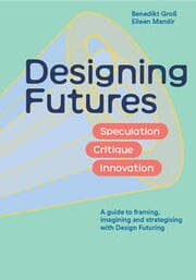 Cover von Designing Futures