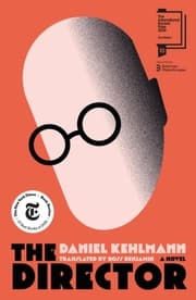 Cover von The Director
