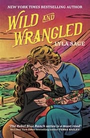 Cover von Wild and Wrangled