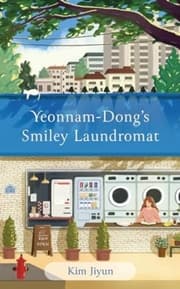 Cover von Yeonnam-dong's Smiley Laundromat