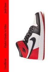 Cover von A Pocket Guide to Nike