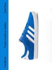Cover von A Pocket Guide to Adidas