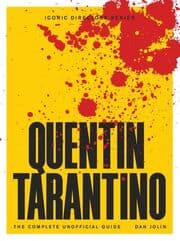 Cover von Quentin Tarantino