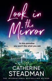 Cover von Look in the Mirror