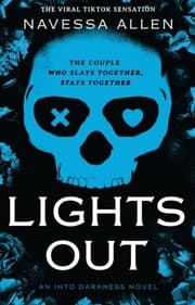 Cover von Lights Out