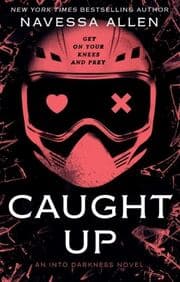 Cover von Caught Up