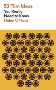 Cover von 50 Film Ideas You Really Need to Know