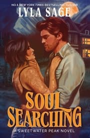 Cover von Soul Searching