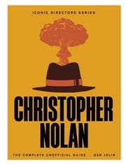 Cover von Christopher Nolan
