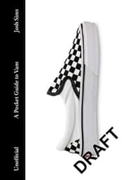 Cover von A Pocket Guide to Vans