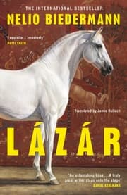 Cover von Lázár
