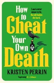 Cover von How to Cheat Your Own Death