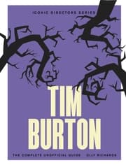 Cover von Tim Burton