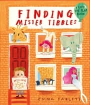 Cover von Finding Mister Tibbles