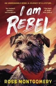 Cover von I Am Rebel