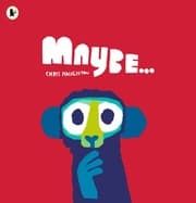 Cover von Maybe...