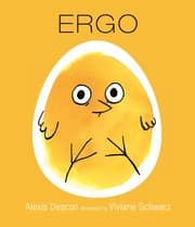 Cover von Ergo