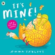 Cover von It's Mine!