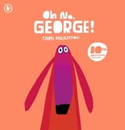 Cover von Oh No, George!