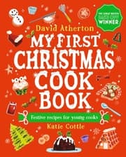 Cover von My First Christmas Cook Book