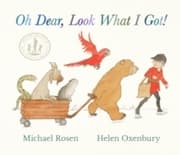 Cover von Oh Dear, Look What I Got!
