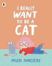 Cover von I Really Want To Be a Cat